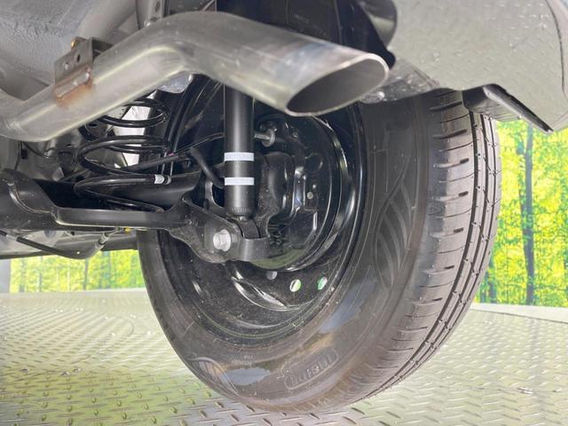 スペーシア ハイブリッドＧ　届出済未使用車　衝突軽減装置　オートエアコン　両側スライドドア　アイドリングストップ　スマートキー　ＬＥＤヘッドライト　ヘッドライトレベライザー　盗難防止システム　プライバシーガラス（21枚目）