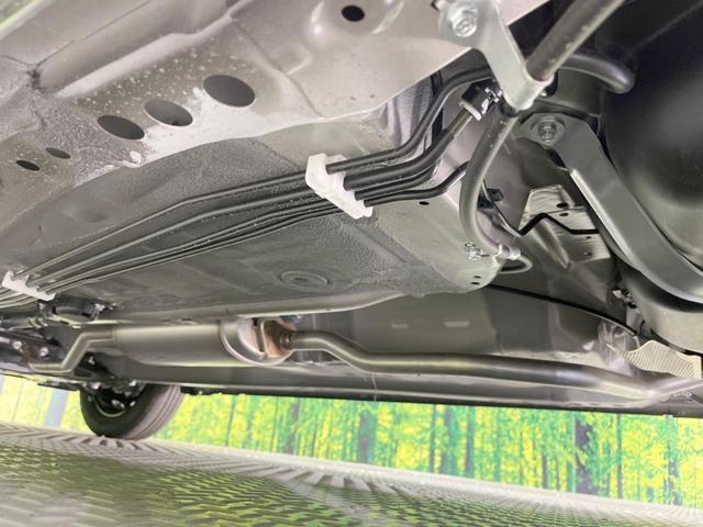 スペーシア ハイブリッドＧ　届出済未使用車　衝突軽減装置　オートエアコン　両側スライドドア　アイドリングストップ　スマートキー　ＬＥＤヘッドライト　ヘッドライトレベライザー　盗難防止システム　プライバシーガラス（22枚目）