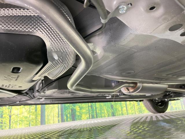 スペーシア ハイブリッドＧ　届出済未使用車　衝突軽減装置　オートエアコン　両側スライドドア　アイドリングストップ　スマートキー　ＬＥＤヘッドライト　ヘッドライトレベライザー　盗難防止システム　プライバシーガラス（23枚目）