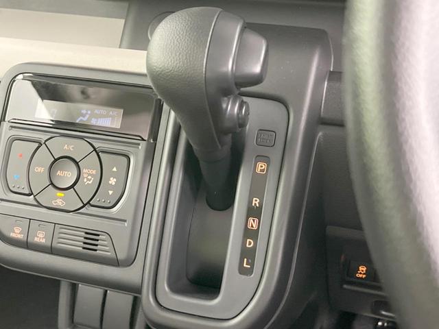 スペーシア ハイブリッドＧ　届出済未使用車　衝突軽減装置　オートエアコン　両側スライドドア　アイドリングストップ　スマートキー　ＬＥＤヘッドライト　ヘッドライトレベライザー　盗難防止システム　プライバシーガラス（24枚目）