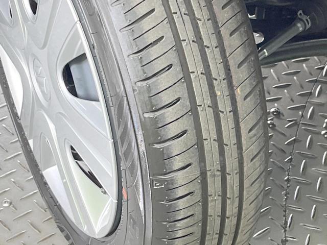 スペーシア ハイブリッドＧ　届出済未使用車　衝突軽減装置　オートエアコン　両側スライドドア　アイドリングストップ　スマートキー　ＬＥＤヘッドライト　ヘッドライトレベライザー　盗難防止システム　プライバシーガラス（26枚目）
