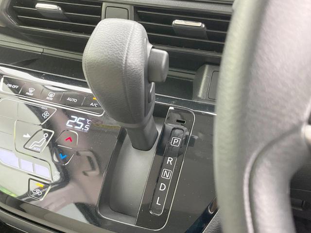 デイズ Ｘ　全周囲カメラ　衝突被害軽減システム　スマートキー　オートハイビーム　車線逸脱警報　オートライト　オートエアコン　アイドリングストップ　電動格納ミラー　プライバシーガラス（23枚目）