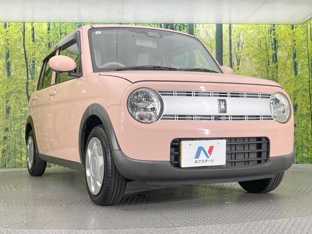 アルトラパン Ｌ　純正ナビ　全周囲カメラ　衝突軽減システム　シートヒーター　ドラレコ　コーナーセンサー　ＥＴＣ２．０　車線逸脱警報　オートライト　オートエアコン　Ｂｌｕｅｔｏｏｔｈ　ＣＤ　ＤＶＤ再生（16枚目）
