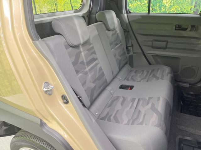 タフト Ｇ　ガラスルーフ　ＳＤナビ　バックカメラ　衝突被害軽減システム　禁煙車　ドラレコ　スマートキー　ＬＥＤヘッド　ルーフレール　ＥＴＣ　オートハイビーム　オートライト　オートエアコン　純正１５インチアルミ（9枚目）
