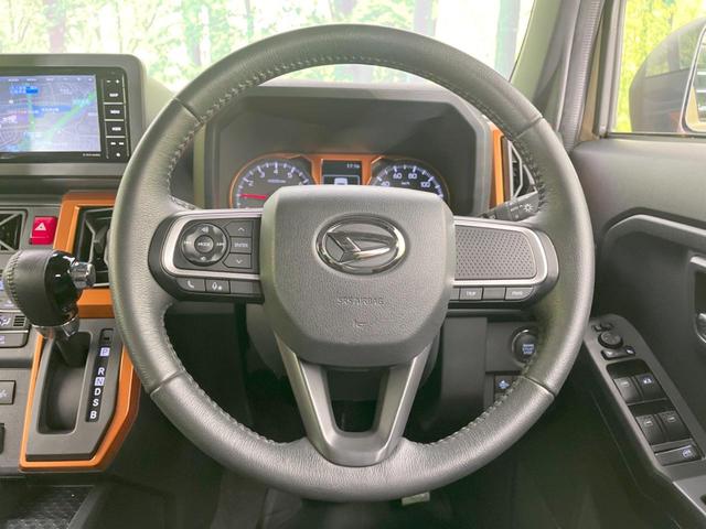 タフト Ｇ　ガラスルーフ　ＳＤナビ　バックカメラ　衝突被害軽減システム　禁煙車　ドラレコ　スマートキー　ＬＥＤヘッド　ルーフレール　ＥＴＣ　オートハイビーム　オートライト　オートエアコン　純正１５インチアルミ（11枚目）