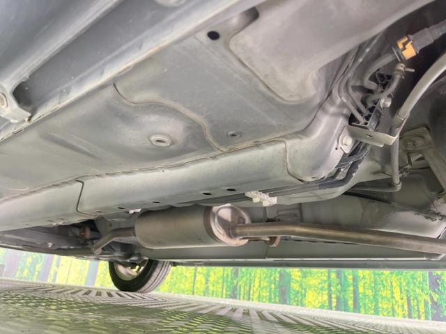 ムーヴ カスタム　Ｘリミテッド　純正ナビ　バックカメラ　禁煙車　スマートキー　ＨＩＤヘッドライト　オートエアコン　純正１４インチアルミ　ＣＤ　地デジ　プライバシーガラス　ドアバイザー　盗難防止システム（21枚目）