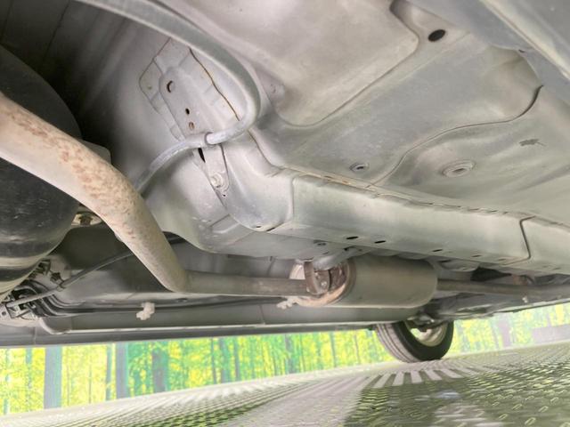 ムーヴ カスタム　Ｘリミテッド　純正ナビ　バックカメラ　禁煙車　スマートキー　ＨＩＤヘッドライト　オートエアコン　純正１４インチアルミ　ＣＤ　地デジ　プライバシーガラス　ドアバイザー　盗難防止システム（22枚目）