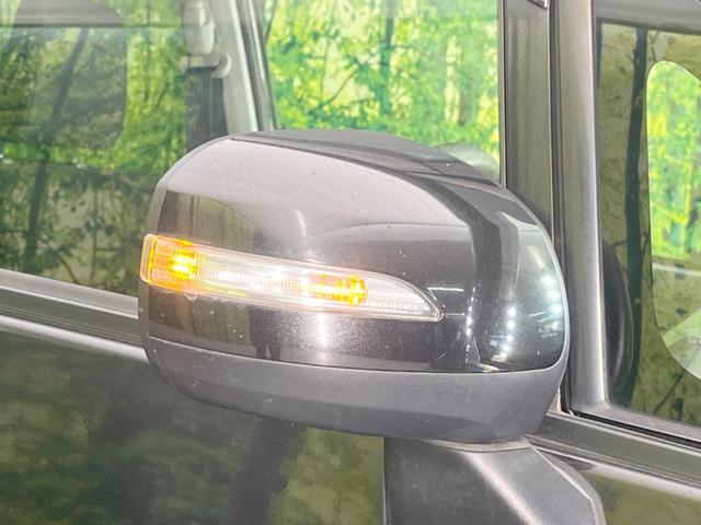 ムーヴ カスタム　Ｘリミテッド　純正ナビ　バックカメラ　禁煙車　スマートキー　ＨＩＤヘッドライト　オートエアコン　純正１４インチアルミ　ＣＤ　地デジ　プライバシーガラス　ドアバイザー　盗難防止システム（26枚目）