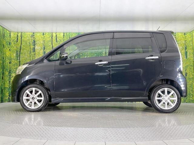 ムーヴ カスタム　Ｘリミテッド　純正ナビ　バックカメラ　禁煙車　スマートキー　ＨＩＤヘッドライト　オートエアコン　純正１４インチアルミ　ＣＤ　地デジ　プライバシーガラス　ドアバイザー　盗難防止システム（31枚目）