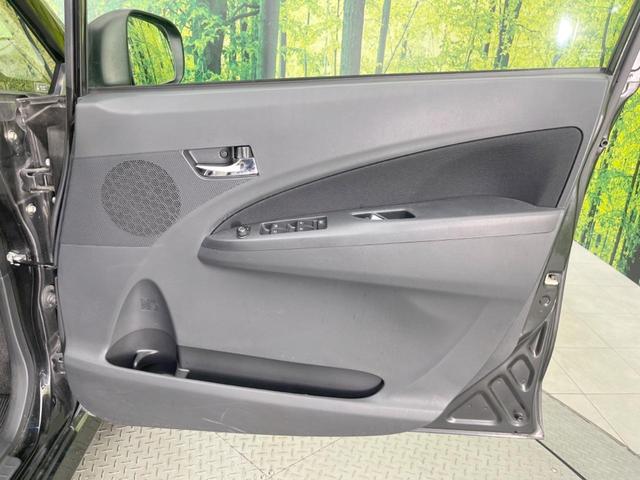 ムーヴ カスタム　Ｘリミテッド　純正ナビ　バックカメラ　禁煙車　スマートキー　ＨＩＤヘッドライト　オートエアコン　純正１４インチアルミ　ＣＤ　地デジ　プライバシーガラス　ドアバイザー　盗難防止システム（35枚目）