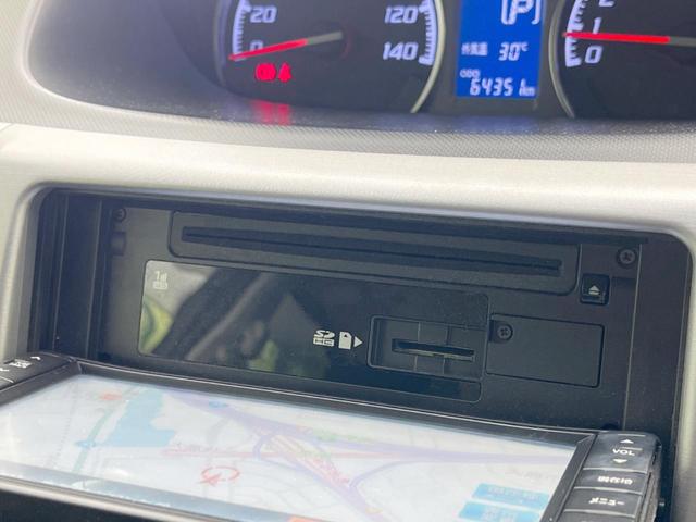 ムーヴ カスタム　Ｘリミテッド　純正ナビ　バックカメラ　禁煙車　スマートキー　ＨＩＤヘッドライト　オートエアコン　純正１４インチアルミ　ＣＤ　地デジ　プライバシーガラス　ドアバイザー　盗難防止システム（45枚目）