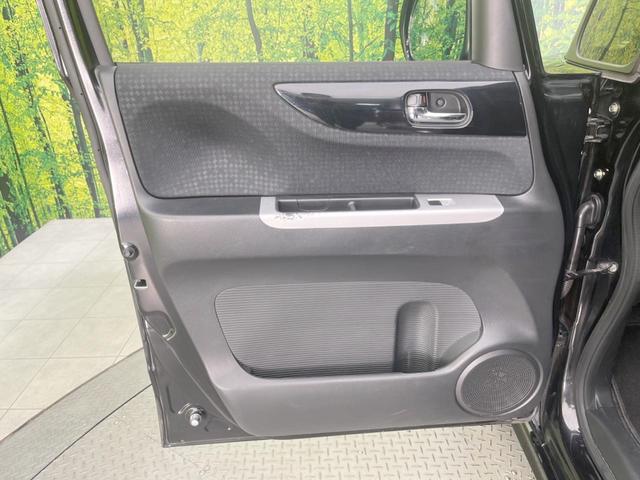 Ｎ－ＢＯＸカスタム Ｇ　ターボＳＳブラックスタイルパッケージ　両側電動ドア　ＳＤナビ　バックカメラ　衝突被害軽減システム　禁煙車　スマートキー　ＨＩＤヘッド　ビルトインＥＴＣ　クルコン　オートライト　オートエアコン　純正１５インチアルミ（36枚目）