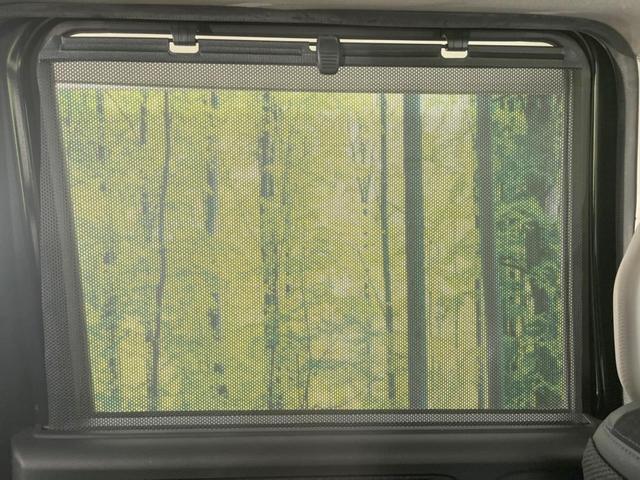 Ｎ－ＢＯＸカスタム Ｇ　ターボＳＳブラックスタイルパッケージ　両側電動ドア　ＳＤナビ　バックカメラ　衝突被害軽減システム　禁煙車　スマートキー　ＨＩＤヘッド　ビルトインＥＴＣ　クルコン　オートライト　オートエアコン　純正１５インチアルミ（41枚目）