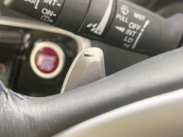 Ｎ－ＢＯＸカスタム Ｇ　ターボＳＳブラックスタイルパッケージ　両側電動ドア　ＳＤナビ　バックカメラ　衝突被害軽減システム　禁煙車　スマートキー　ＨＩＤヘッド　ビルトインＥＴＣ　クルコン　オートライト　オートエアコン　純正１５インチアルミ（51枚目）