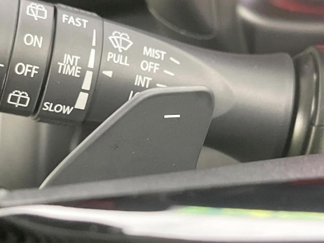 スペーシアギア ハイブリッドＸＺ　ターボ　届出済未使用車　両側電動ドア　衝突被害軽減システム　レーダークルーズ　コーナーセンサー　スマートキー　ＬＥＤヘッド　ルーフレール　オートハイビーム　オートライト　オートエアコン　シートヒーター（47枚目）