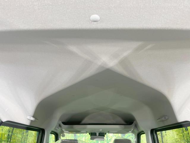 エブリイ ジョイン　届出済未使用車　衝突被害軽減システム　シートヒーター　コーナーセンサー　スマートキー　ＬＥＤヘッド　オートライト　車線逸脱警報　アイドリングストップ　電動格納ミラー（37枚目）