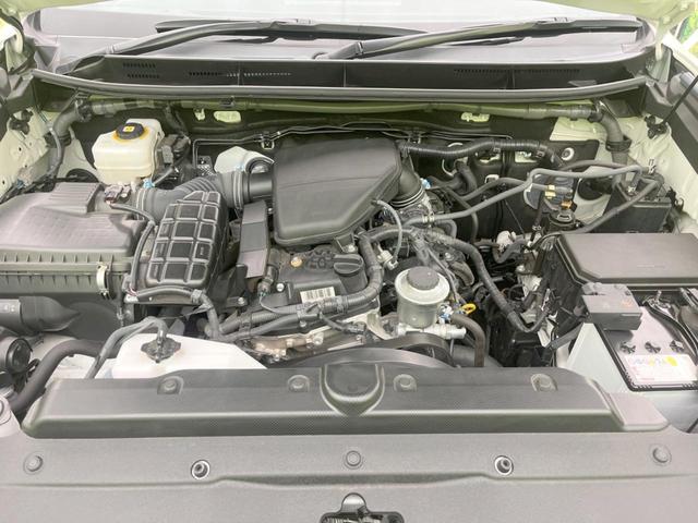 ランドクルーザープラド ＴＸ　Ｌパッケージ　サンルーフ　モデリスタエアロ　メーカー９型ナビ　全周囲カメラ　衝突軽減装置　レーダークルーズ　禁煙車　レザーシート　シートエアコン　ドラレコ　コーナーセンサー　ＬＥＤヘッド　ルーフレール（19枚目）