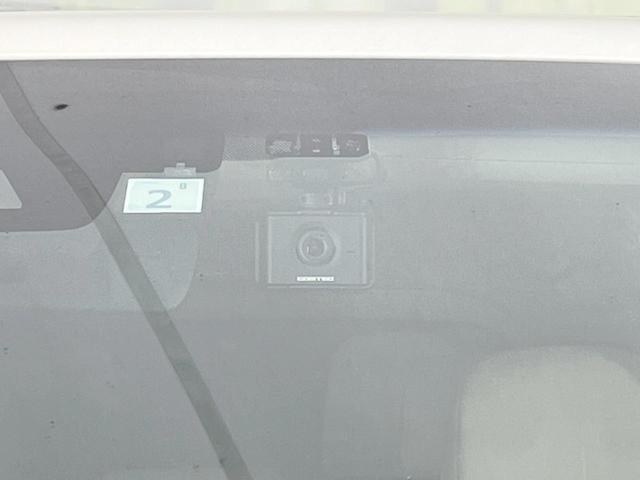 ランドクルーザープラド ＴＸ　Ｌパッケージ　サンルーフ　モデリスタエアロ　メーカー９型ナビ　全周囲カメラ　衝突軽減装置　レーダークルーズ　禁煙車　レザーシート　シートエアコン　ドラレコ　コーナーセンサー　ＬＥＤヘッド　ルーフレール（26枚目）