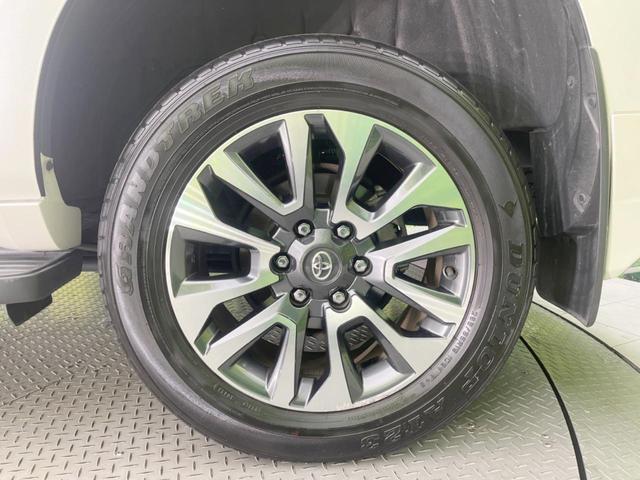 ランドクルーザープラド ＴＸ　Ｌパッケージ　サンルーフ　モデリスタエアロ　メーカー９型ナビ　全周囲カメラ　衝突軽減装置　レーダークルーズ　禁煙車　レザーシート　シートエアコン　ドラレコ　コーナーセンサー　ＬＥＤヘッド　ルーフレール（31枚目）