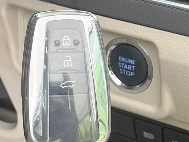 ランドクルーザープラド ＴＸ　Ｌパッケージ　サンルーフ　モデリスタエアロ　メーカー９型ナビ　全周囲カメラ　衝突軽減装置　レーダークルーズ　禁煙車　レザーシート　シートエアコン　ドラレコ　コーナーセンサー　ＬＥＤヘッド　ルーフレール（50枚目）