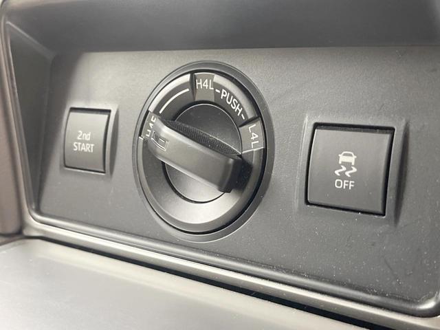 ランドクルーザープラド ＴＸ　Ｌパッケージ　サンルーフ　モデリスタエアロ　メーカー９型ナビ　全周囲カメラ　衝突軽減装置　レーダークルーズ　禁煙車　レザーシート　シートエアコン　ドラレコ　コーナーセンサー　ＬＥＤヘッド　ルーフレール（54枚目）