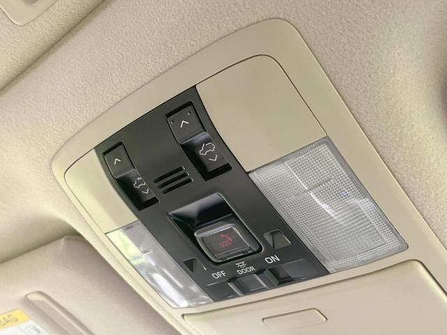 ランドクルーザープラド ＴＸ　Ｌパッケージ　サンルーフ　モデリスタエアロ　メーカー９型ナビ　全周囲カメラ　衝突軽減装置　レーダークルーズ　禁煙車　レザーシート　シートエアコン　ドラレコ　コーナーセンサー　ＬＥＤヘッド　ルーフレール（64枚目）