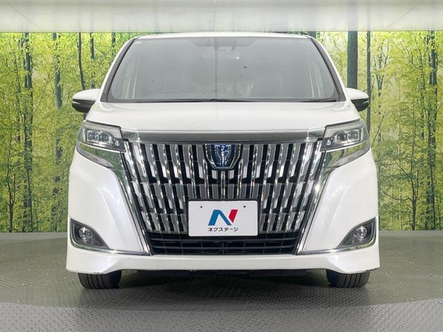エスクァイア ハイブリッドＧｉ　プレミアムパッケージ　両側電動ドア　純正１０型ナビ　後席モニター　バックカメラ　衝突被害軽減システム　禁煙車　シートヒーター　コーナーセンサー　スマートキー　ＬＥＤヘッド　ビルトインＥＴＣ　クルコン　オートハイビーム（15枚目）