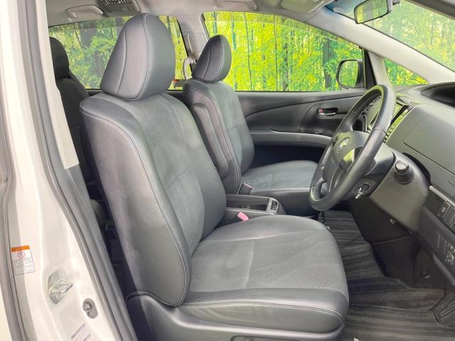 エスティマ アエラス プレミアムエディション 両側電動ドア 純正8型ナビ 後席モニター バックカメラ 禁煙車 パワーシート ドラレコ スマートキー HIDヘッド ETC クルコン オートライト デュアルエアコン 純正18インチアルミ(8枚目)