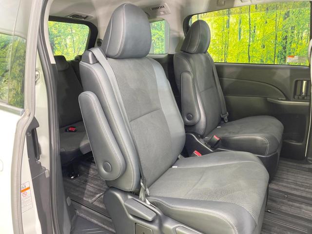 エスティマ アエラス プレミアムエディション 両側電動ドア 純正8型ナビ 後席モニター バックカメラ 禁煙車 パワーシート ドラレコ スマートキー HIDヘッド ETC クルコン オートライト デュアルエアコン 純正18インチアルミ(9枚目)