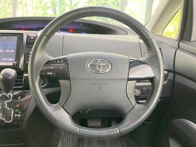 エスティマ アエラス プレミアムエディション 両側電動ドア 純正8型ナビ 後席モニター バックカメラ 禁煙車 パワーシート ドラレコ スマートキー HIDヘッド ETC クルコン オートライト デュアルエアコン 純正18インチアルミ(12枚目)