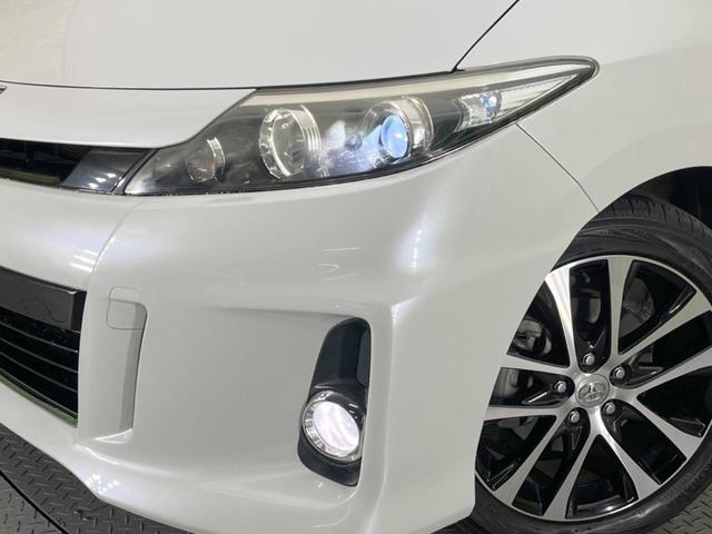 エスティマ アエラス プレミアムエディション 両側電動ドア 純正8型ナビ 後席モニター バックカメラ 禁煙車 パワーシート ドラレコ スマートキー HIDヘッド ETC クルコン オートライト デュアルエアコン 純正18インチアルミ(13枚目)