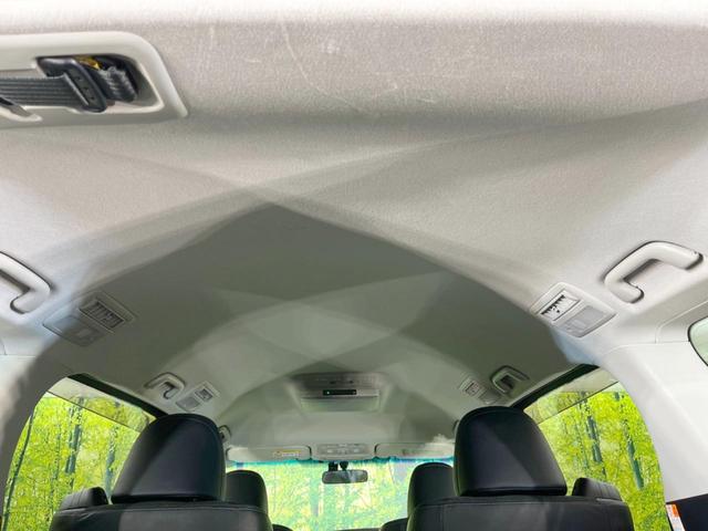 エスティマ アエラス プレミアムエディション 両側電動ドア 純正8型ナビ 後席モニター バックカメラ 禁煙車 パワーシート ドラレコ スマートキー HIDヘッド ETC クルコン オートライト デュアルエアコン 純正18インチアルミ(38枚目)