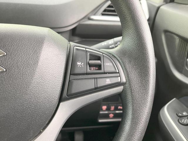 ソリオ ハイブリッドMZ 電動スライドドア SDナビ バックカメラ 衝突被害軽減システム アダプティブクルーズコントロール 禁煙車 ドラレコ コーナーセンサー スマートキー LEDヘッド ETC 車線逸脱警報 オートライト(7枚目)