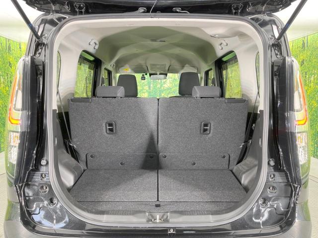 ソリオ ハイブリッドMZ 電動スライドドア SDナビ バックカメラ 衝突被害軽減システム アダプティブクルーズコントロール 禁煙車 ドラレコ コーナーセンサー スマートキー LEDヘッド ETC 車線逸脱警報 オートライト(10枚目)