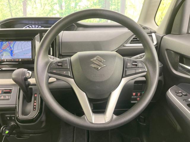 ソリオ ハイブリッドMZ 電動スライドドア SDナビ バックカメラ 衝突被害軽減システム アダプティブクルーズコントロール 禁煙車 ドラレコ コーナーセンサー スマートキー LEDヘッド ETC 車線逸脱警報 オートライト(11枚目)