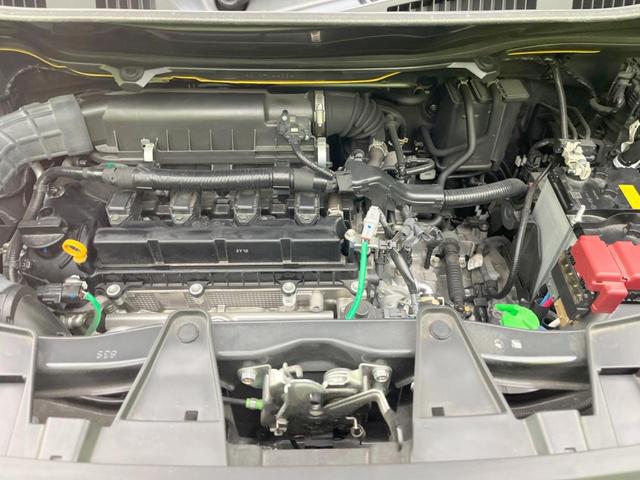 ソリオ ハイブリッドMZ 電動スライドドア SDナビ バックカメラ 衝突被害軽減システム アダプティブクルーズコントロール 禁煙車 ドラレコ コーナーセンサー スマートキー LEDヘッド ETC 車線逸脱警報 オートライト(18枚目)