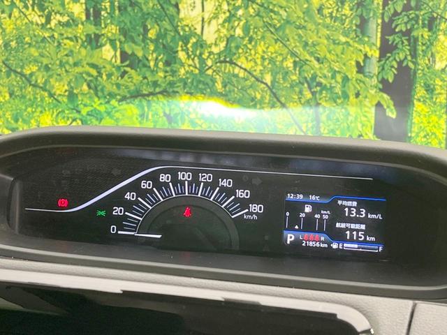 ソリオ ハイブリッドMZ 電動スライドドア SDナビ バックカメラ 衝突被害軽減システム アダプティブクルーズコントロール 禁煙車 ドラレコ コーナーセンサー スマートキー LEDヘッド ETC 車線逸脱警報 オートライト(24枚目)