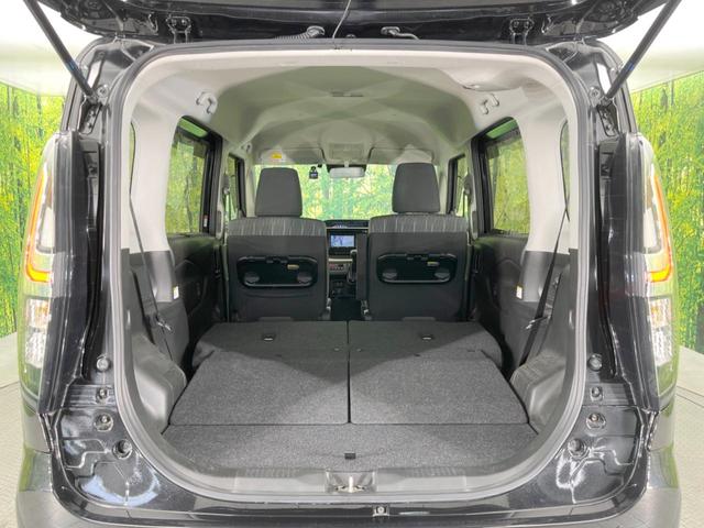 ソリオ ハイブリッドMZ 電動スライドドア SDナビ バックカメラ 衝突被害軽減システム アダプティブクルーズコントロール 禁煙車 ドラレコ コーナーセンサー スマートキー LEDヘッド ETC 車線逸脱警報 オートライト(37枚目)