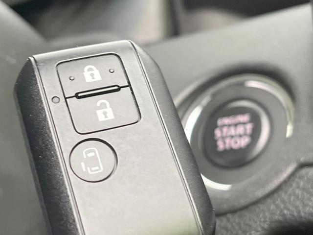 ソリオ ハイブリッドMZ 電動スライドドア SDナビ バックカメラ 衝突被害軽減システム アダプティブクルーズコントロール 禁煙車 ドラレコ コーナーセンサー スマートキー LEDヘッド ETC 車線逸脱警報 オートライト(43枚目)