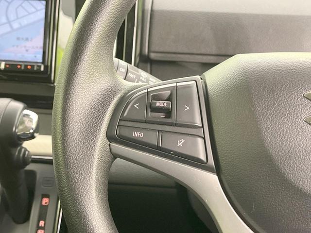 ソリオ ハイブリッドMZ 電動スライドドア SDナビ バックカメラ 衝突被害軽減システム アダプティブクルーズコントロール 禁煙車 ドラレコ コーナーセンサー スマートキー LEDヘッド ETC 車線逸脱警報 オートライト(46枚目)