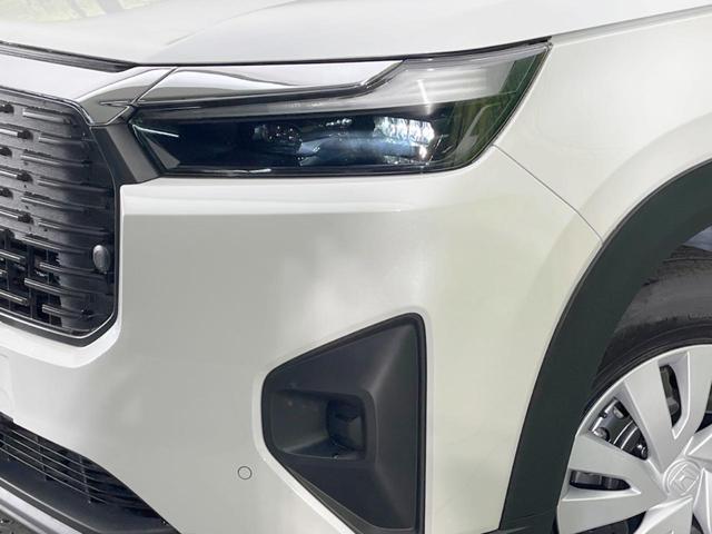 ＷＲ－Ｖ Ｘ　登録済未使用車　純正８型ナビ　バックカメラ　衝突軽減　レーダークルーズ　コーナーセンサー　スマートキー　ＬＥＤヘッド　オートハイビーム　オートライト　オートエアコン　Ｂｌｕｅｔｏｏｔｈ　フルセグ（12枚目）