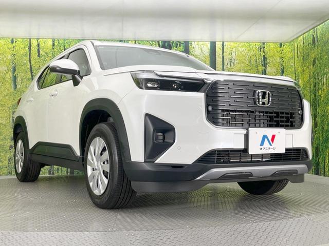 ＷＲ－Ｖ Ｘ　登録済未使用車　純正８型ナビ　バックカメラ　衝突軽減　レーダークルーズ　コーナーセンサー　スマートキー　ＬＥＤヘッド　オートハイビーム　オートライト　オートエアコン　Ｂｌｕｅｔｏｏｔｈ　フルセグ（16枚目）
