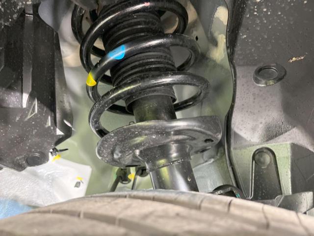 ＷＲ－Ｖ Ｘ　登録済未使用車　純正８型ナビ　バックカメラ　衝突軽減　レーダークルーズ　コーナーセンサー　スマートキー　ＬＥＤヘッド　オートハイビーム　オートライト　オートエアコン　Ｂｌｕｅｔｏｏｔｈ　フルセグ（19枚目）