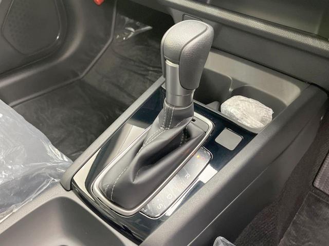 ＷＲ－Ｖ Ｘ　登録済未使用車　純正８型ナビ　バックカメラ　衝突軽減　レーダークルーズ　コーナーセンサー　スマートキー　ＬＥＤヘッド　オートハイビーム　オートライト　オートエアコン　Ｂｌｕｅｔｏｏｔｈ　フルセグ（23枚目）