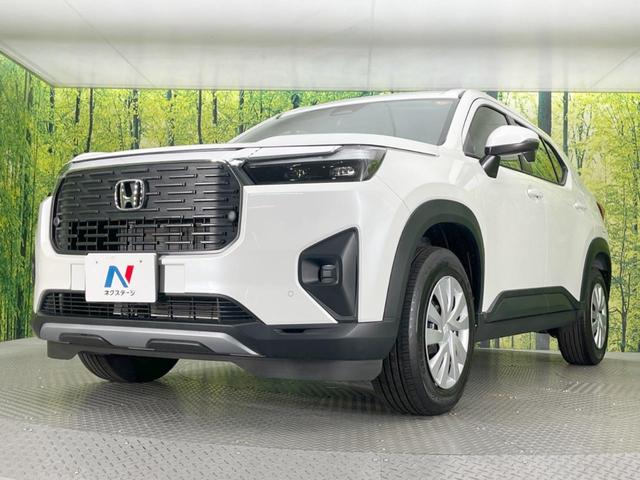 ＷＲ－Ｖ Ｘ　登録済未使用車　純正８型ナビ　バックカメラ　衝突軽減　レーダークルーズ　コーナーセンサー　スマートキー　ＬＥＤヘッド　オートハイビーム　オートライト　オートエアコン　Ｂｌｕｅｔｏｏｔｈ　フルセグ（29枚目）