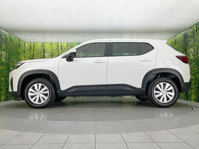 ＷＲ－Ｖ Ｘ　登録済未使用車　純正８型ナビ　バックカメラ　衝突軽減　レーダークルーズ　コーナーセンサー　スマートキー　ＬＥＤヘッド　オートハイビーム　オートライト　オートエアコン　Ｂｌｕｅｔｏｏｔｈ　フルセグ（30枚目）