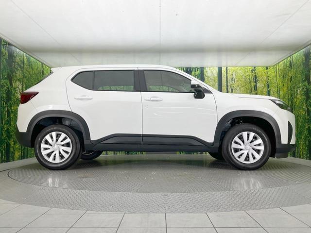 ＷＲ－Ｖ Ｘ　登録済未使用車　純正８型ナビ　バックカメラ　衝突軽減　レーダークルーズ　コーナーセンサー　スマートキー　ＬＥＤヘッド　オートハイビーム　オートライト　オートエアコン　Ｂｌｕｅｔｏｏｔｈ　フルセグ（32枚目）