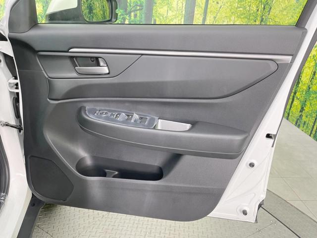 ＷＲ－Ｖ Ｘ　登録済未使用車　純正８型ナビ　バックカメラ　衝突軽減　レーダークルーズ　コーナーセンサー　スマートキー　ＬＥＤヘッド　オートハイビーム　オートライト　オートエアコン　Ｂｌｕｅｔｏｏｔｈ　フルセグ（35枚目）