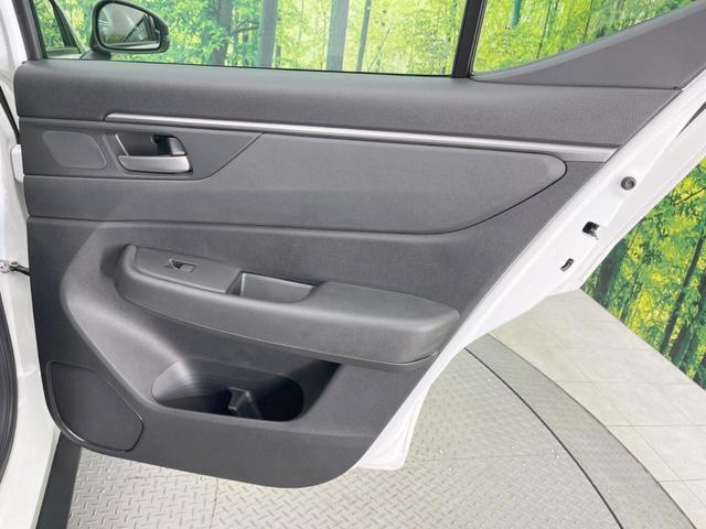 ＷＲ－Ｖ Ｘ　登録済未使用車　純正８型ナビ　バックカメラ　衝突軽減　レーダークルーズ　コーナーセンサー　スマートキー　ＬＥＤヘッド　オートハイビーム　オートライト　オートエアコン　Ｂｌｕｅｔｏｏｔｈ　フルセグ（36枚目）