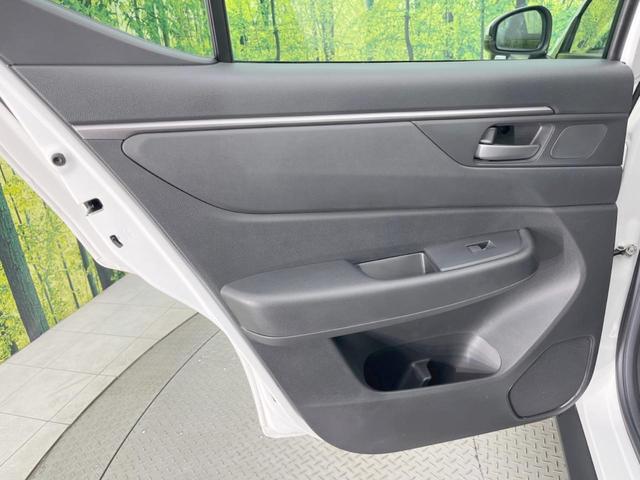 ＷＲ－Ｖ Ｘ　登録済未使用車　純正８型ナビ　バックカメラ　衝突軽減　レーダークルーズ　コーナーセンサー　スマートキー　ＬＥＤヘッド　オートハイビーム　オートライト　オートエアコン　Ｂｌｕｅｔｏｏｔｈ　フルセグ（38枚目）